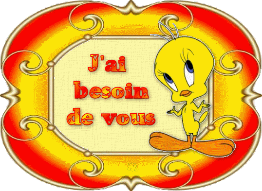 Besoin D Aide